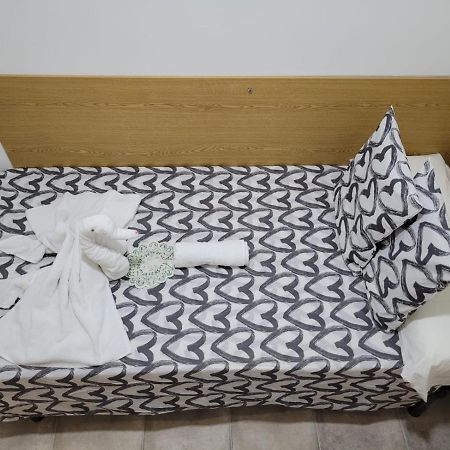 Coliving New San Bernando Hotel Madrid Luaran gambar